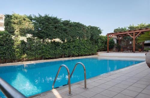 Voula Apartment | Majestique South Riviera Residence
