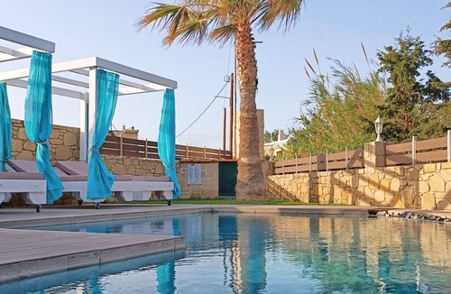 Nopigia House | MAKRAKIS ALEXANDROS by Interhome