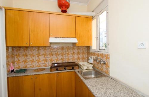 Loutra Edipsou Apartment | Malamatenia Studios