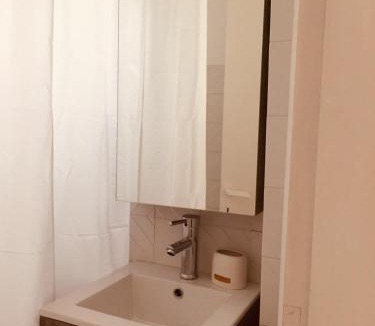 Lambi Apartment | Malamo Home Studios, Lambi Beach
