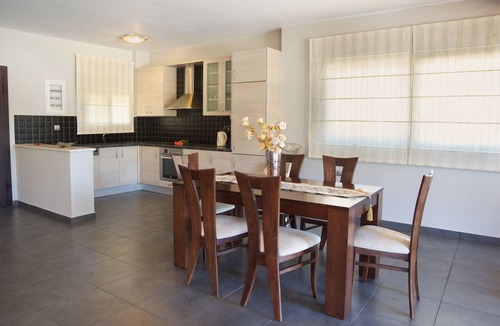 Karavomylos House | MALENA Luxury Residence/Luxury Apartment