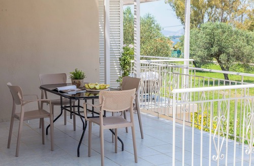Lassi Apartment | Malibu Junior Apartment