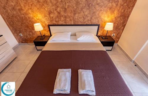 Flogita Apartment | Mama's House luxury apartments