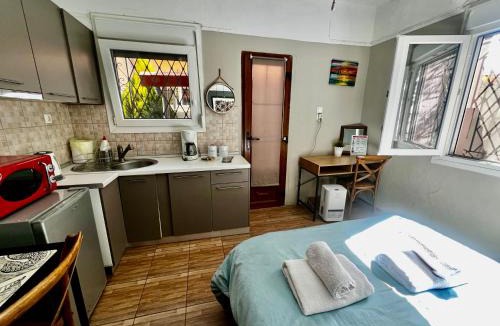 Larissa Apartment | MAMA studio