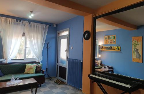 Kambos Apartment | Mandarini
