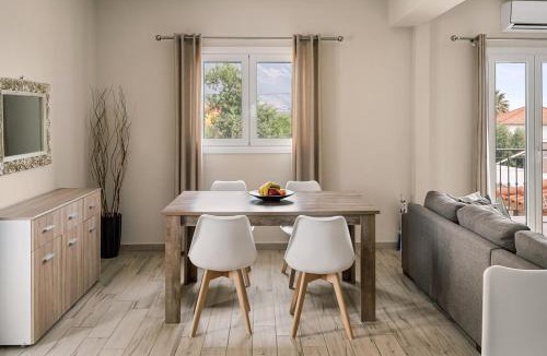 Karavados Apartment | Mandi's Apartments