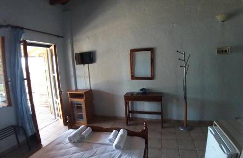 Lefktron House | Maniatiko Rooms