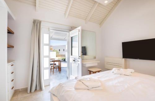 Karpathos Town Villa | Manos Villas