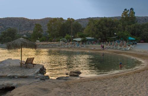 Marathi Villa | Marathi Oasis Beach Villa