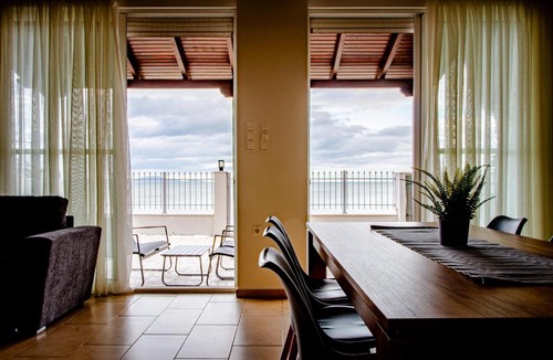 Marathon House | Marathon Coastal House