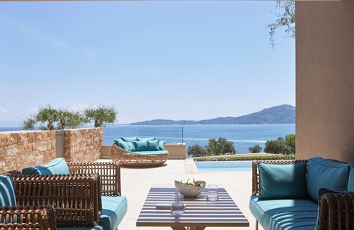 Dafnata Hotel | MarBella, Mar-Bella Collection