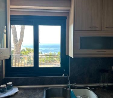 Egira Apartment | Marble Home