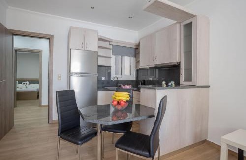 Perigiali Apartment | Mare Vita Apartments