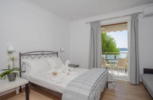 Perigiali Apartment | Mare Vita Apartments
