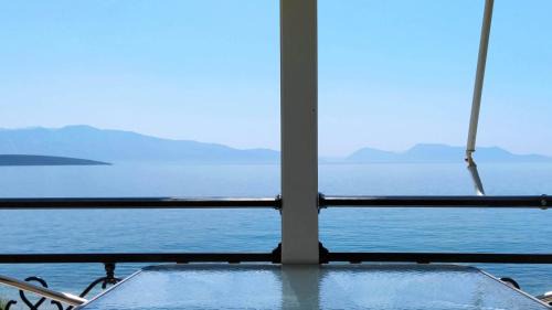 Nikiana Apartment | Maresol Lefkada