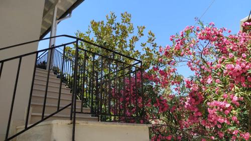 Nikiana Apartment | Maresol Lefkada