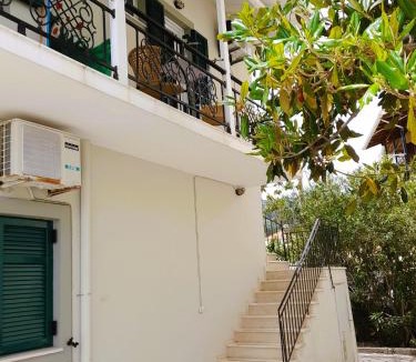 Nikiana Apartment | Maresol Lefkada