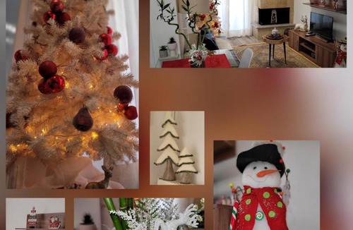 Arta Apartment | MarGe Apt