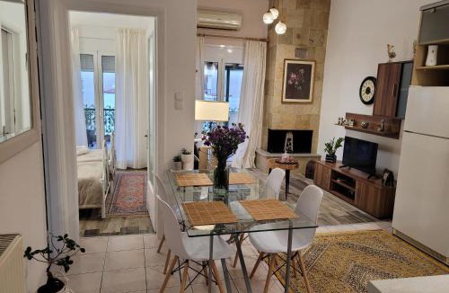 Arta Apartment | MarGe Apt