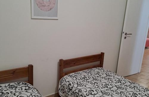 Amarinthos Apartment | Maria's apt