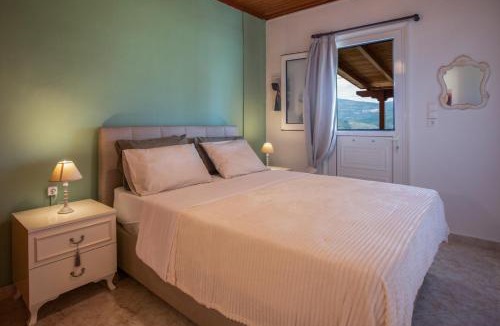 Khelmata House | Maria's Cottage House