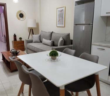 Ierissos House | Maria's house 350m from the sea