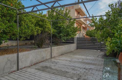 Aria Apartment | MARIALINA NAFPLIO