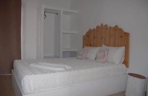 Ios Town Apartment | Marias Rooms