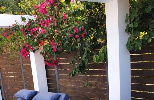 Lithakia Villa | Maridenia Villa - 3 bedroom villa with Private Pool