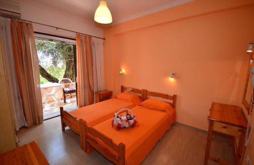 Dassia Apartment | Marilena Apartments & Studios