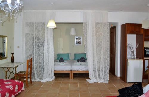 Kounoupidiana Apartment | Marilia Home