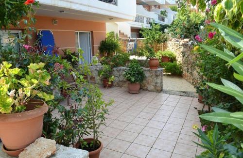 Kounoupidiana Apartment | Marilia Home