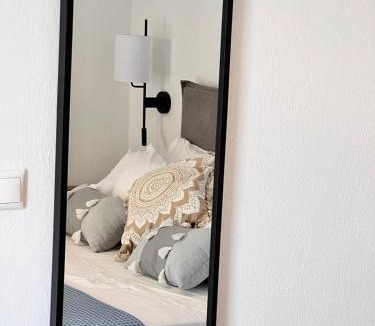 Votsi Apartment | Marine's luxury home 2