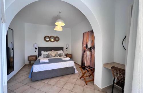 Votsi Apartment | Marine's luxury home 2