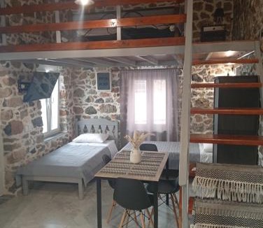 Panormos Apartment | Markos House