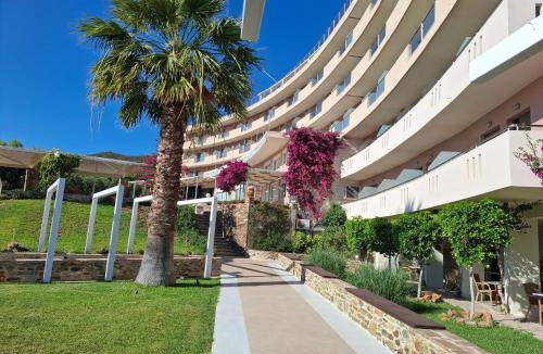 Marmari Hotel | Marmari Bay Hotel