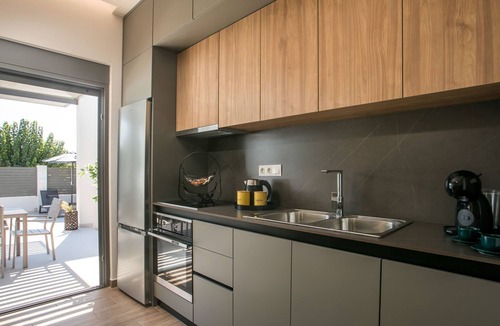 Afandou House | Maro Luxus-Villa by Interhome