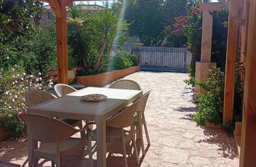 Nea Koutali House | Maronia