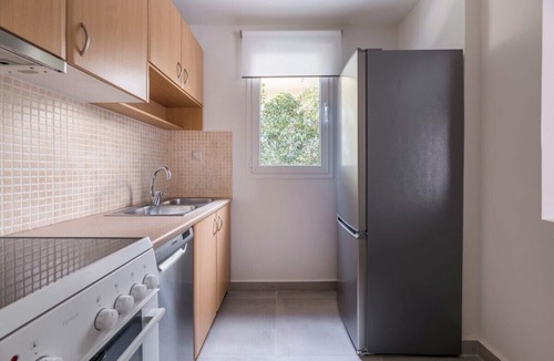 Amarousion Apartment | Marousi 2BR Prestige Apartment
