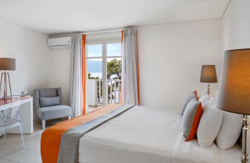 Marpounta Hotel | Marpunta Resort, Santikos Collection