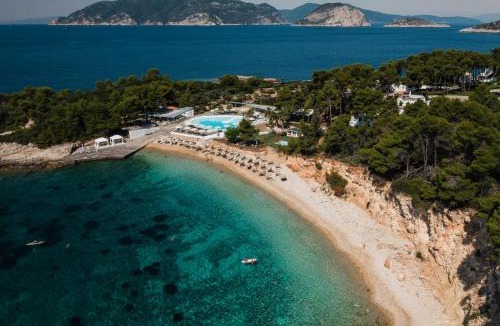 Marpounta Hotel | Marpunta Resort, Santikos Collection