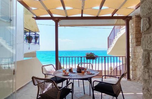 Akrogialion Apartment | Marvel Sea View 2