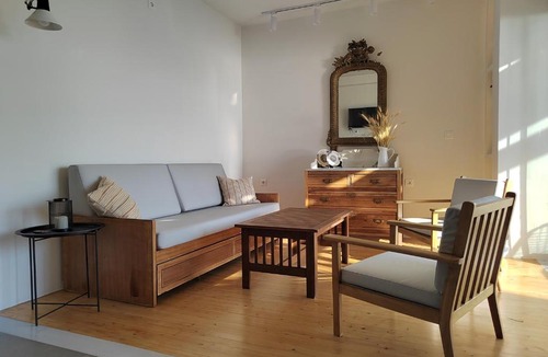 Akrogialion Apartment | Marvel Sea View 2