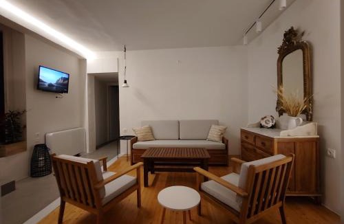 Akrogialion Apartment | Marvel Sea View 2