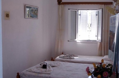 Vourliotes Apartment | Mary's House