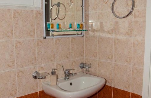Paliki Apartment | Maspali Apartments