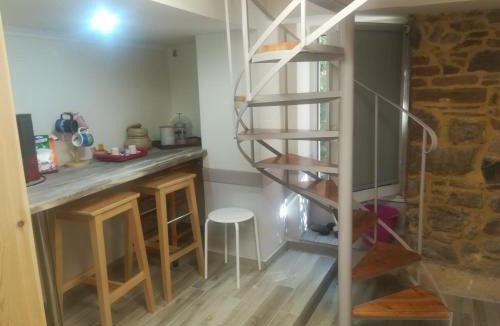 Chios Apartment | Mastixi