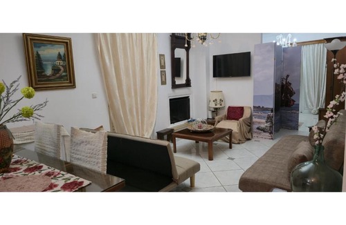 Gythio Apartment | Mata's House