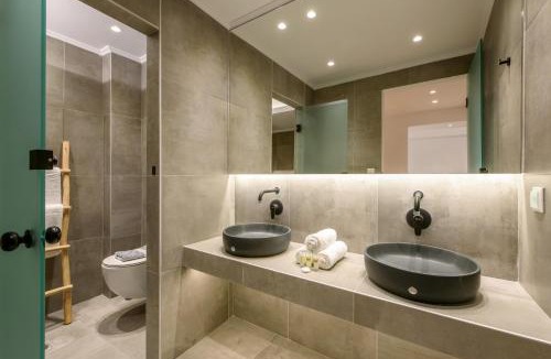 Matala Apartment | Matala Luxury Apartments
