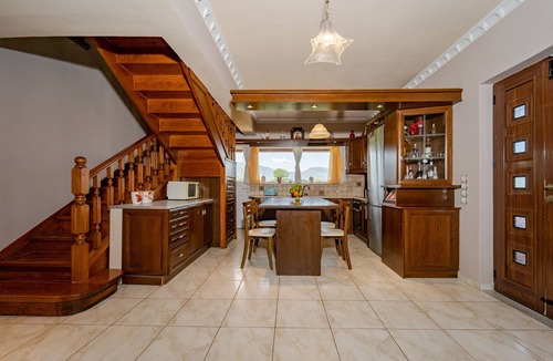 Agrilia Villa | Mataragkas Villa - 3 Bedroom Villa